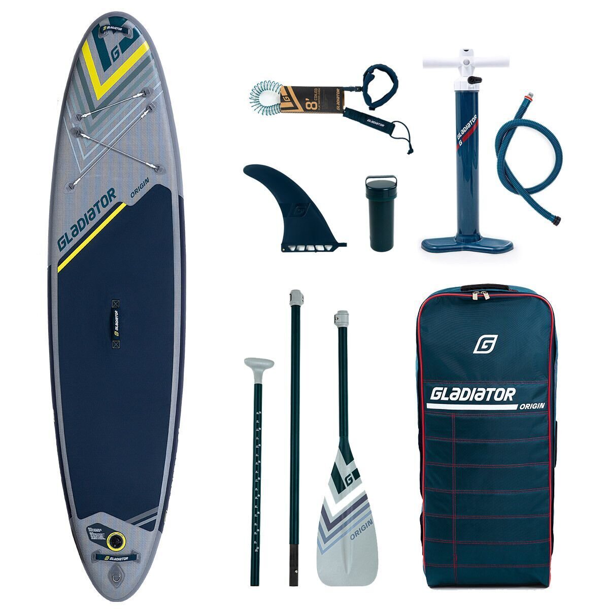 SUP     AQUA MARINA Vibrant Touring 10390quot S24      - Waterfunsru