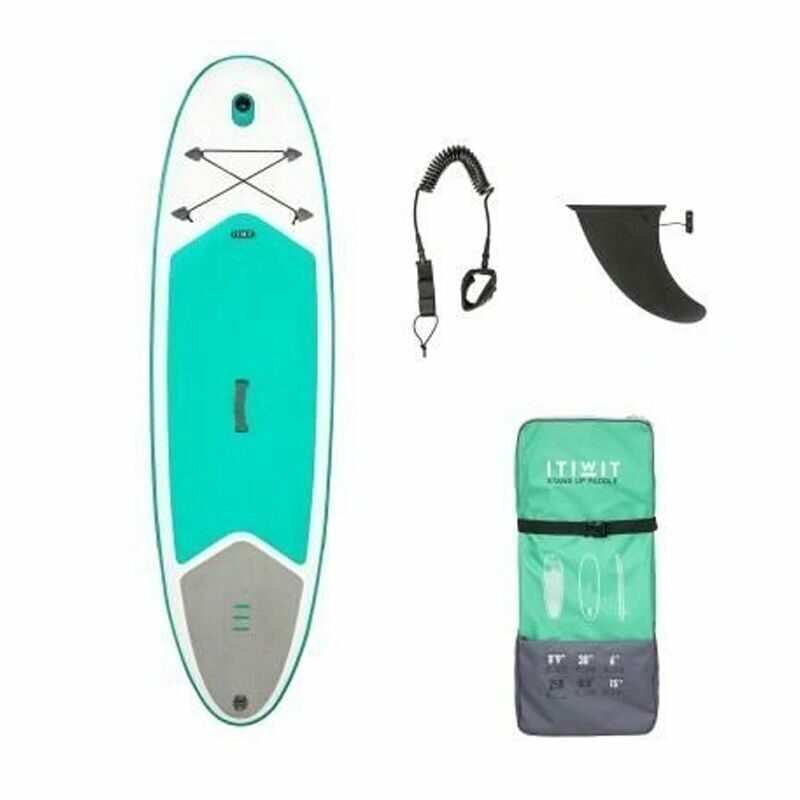 paddle surf itiwit opiniones