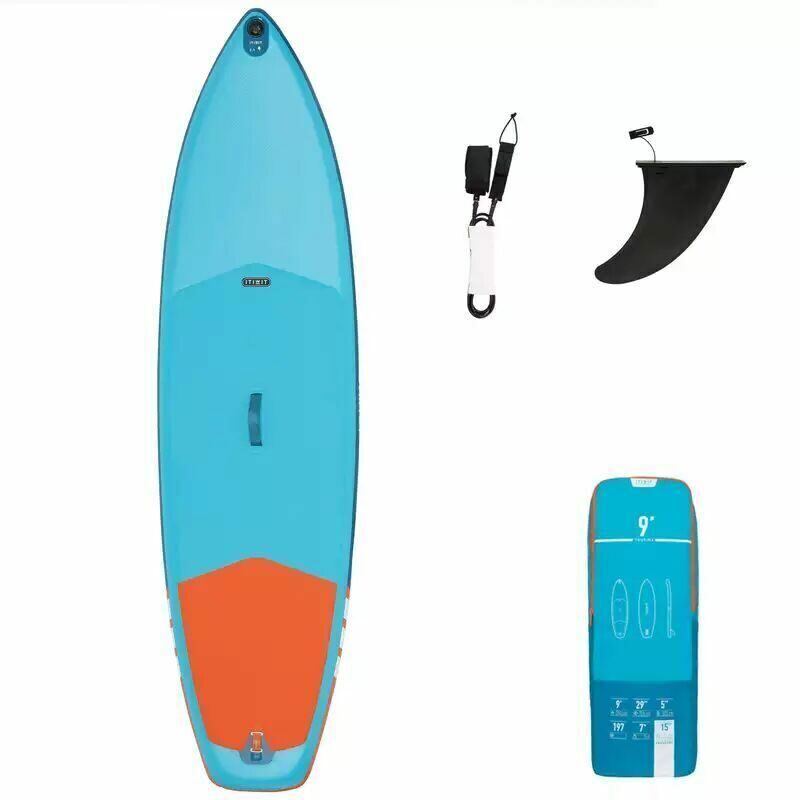 Sup Touring x100 11 ITIWIT