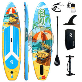 Sup board Skatinger Durian 11'0