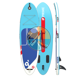 Сап-борд для сёрфинга Prime sup Surf 9'0 Blue