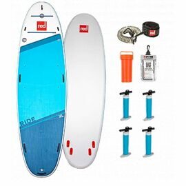 Универсальный SUP-board Red Paddle 17'0" Ride XL 2021