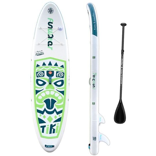 Сап доска FunWater Tiki