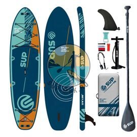 SUP-борд для плавания Esup Aruba Blue 11'6