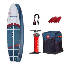 Универсальный sup board Red Paddle Co 11'0" Compact 2023