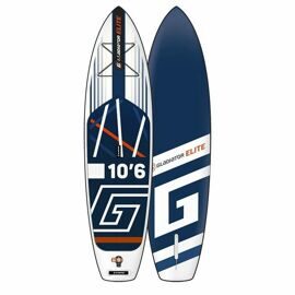 SUP-борд для новичков Gladiator Elite 10'6