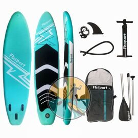 FbSport 10'6 Mint SUP доска для прогулок