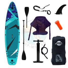 SUP-борд Adventum Range 11'4 2024 Mint