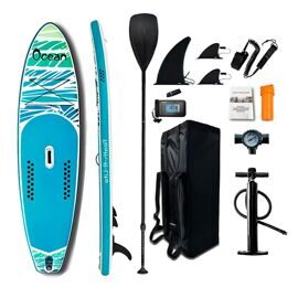 SUP-доска FunWater 10'6 (MySup) Ocean